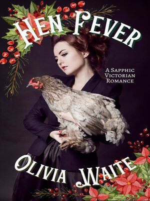 cover image of Hen Fever